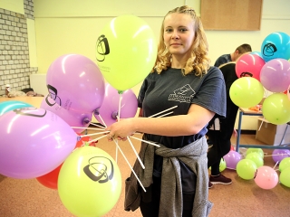 Szakképzés Napja 2018 - fotó: Sándor Judit