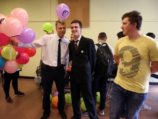 Szakképzés Napja 2018 - fotó: Sándor Judit