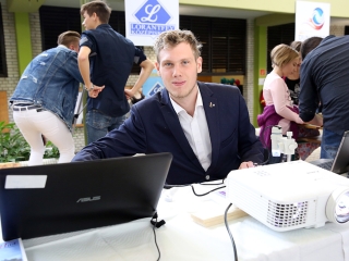 Szakképzés Napja 2018 - fotó: Sándor Judit