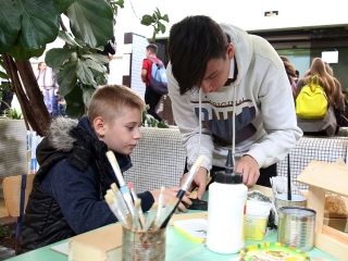 Szakképzés Napja 2018 - fotó: Sándor Judit