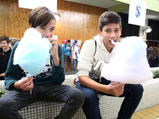 Szakképzés Napja 2018 - fotó: Sándor Judit