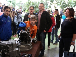 Szakképzés Napja 2018 - fotó: Sándor Judit