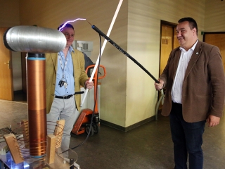 Szakképzés Napja 2018 - fotó: Sándor Judit