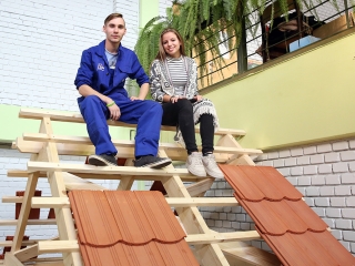 Szakképzés Napja 2018 - fotó: Sándor Judit