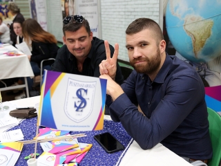 Szakképzés Napja 2018 - fotó: Sándor Judit