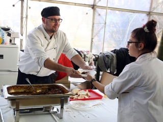 Szakképzés Napja 2018 - fotó: Sándor Judit