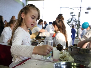 Szakképzés Napja 2018 - fotó: Sándor Judit