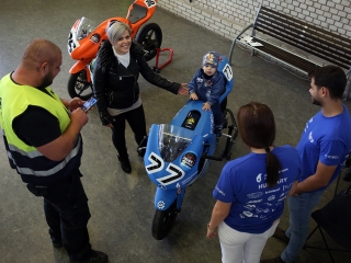 Szakképzés Napja 2018 - fotó: Sándor Judit