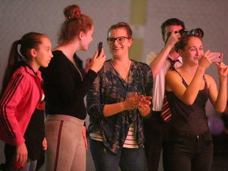 Szakképzés Napja 2018 - fotó: Sándor Judit