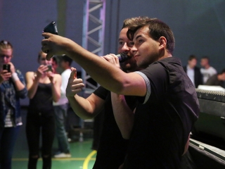 Szakképzés Napja 2018 - fotó: Sándor Judit