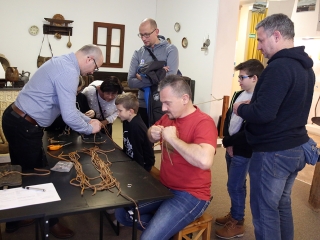 Múzeumok Őszi Fesztiválja - fotó: Sándor Judit