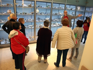 Múzeumok Őszi Fesztiválja - fotó: Sándor Judit