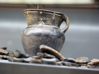 Múzeumok Őszi Fesztiválja - fotó: Sándor Judit