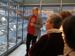 Múzeumok Őszi Fesztiválja - fotó: Sándor Judit