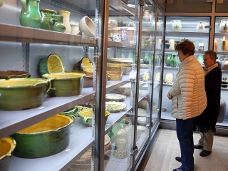 Múzeumok Őszi Fesztiválja - fotó: Sándor Judit