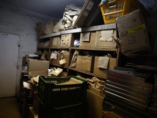 Múzeumok Őszi Fesztiválja - fotó: Sándor Judit