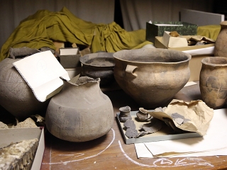 Múzeumok Őszi Fesztiválja - fotó: Sándor Judit