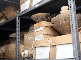 Múzeumok Őszi Fesztiválja - fotó: Sándor Judit