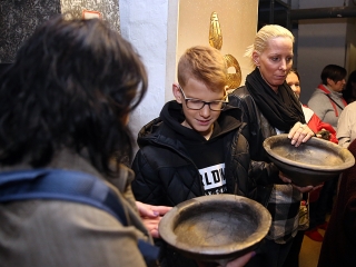 Múzeumok Őszi Fesztiválja - fotó: Sándor Judit