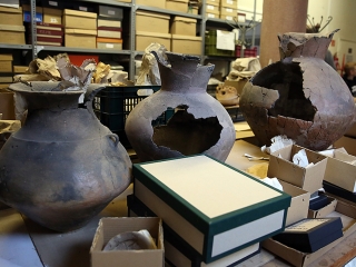 Múzeumok Őszi Fesztiválja - fotó: Sándor Judit