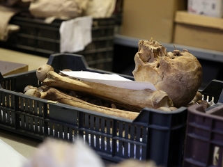 Múzeumok Őszi Fesztiválja - fotó: Sándor Judit