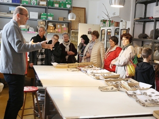 Múzeumok Őszi Fesztiválja - fotó: Sándor Judit