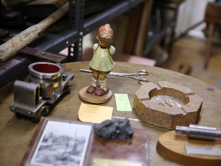 Múzeumok Őszi Fesztiválja - fotó: Sándor Judit