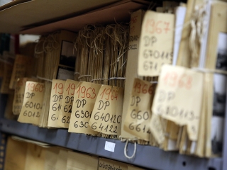 Múzeumok Őszi Fesztiválja - fotó: Sándor Judit