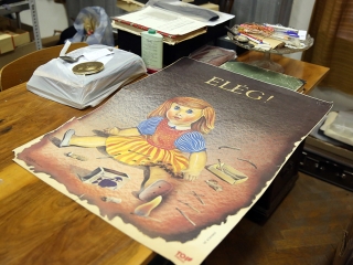 Múzeumok Őszi Fesztiválja - fotó: Sándor Judit