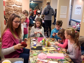 Múzeumok Őszi Fesztiválja - fotó: Sándor Judit