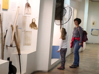 Múzeumok Őszi Fesztiválja - fotó: Sándor Judit