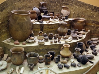 Múzeumok Őszi Fesztiválja - fotó: Sándor Judit