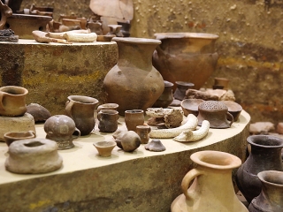 Múzeumok Őszi Fesztiválja - fotó: Sándor Judit