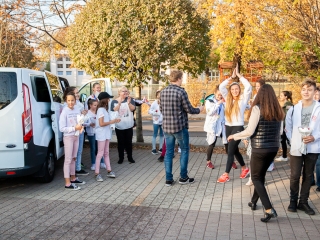 Hazaérkeztek a vízilabdás Szuperlányok - fotó: Ónodi Zoltán