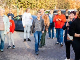 Hazaérkeztek a vízilabdás Szuperlányok - fotó: Ónodi Zoltán