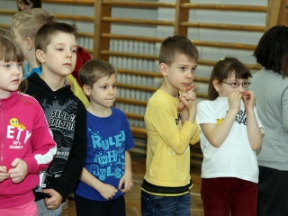 Öko-nap a Petőfiben - fotó: Sándor Judit