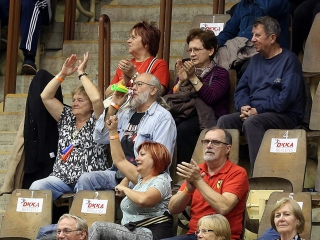 DKKA - Siófok KC 27-22 - fotó: Sándor Judit