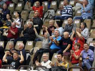 DKKA - Siófok KC 27-22 - fotó: Sándor Judit