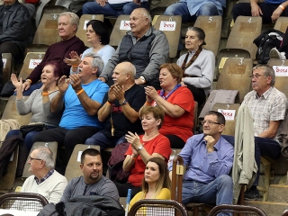 DKKA - Siófok KC 27-22 - fotó: Sándor Judit