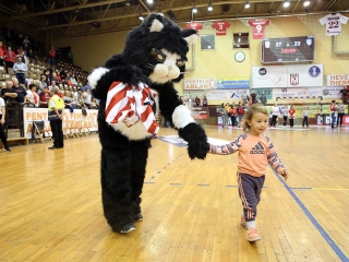 DKKA - Siófok KC 27-22 - fotó: Sándor Judit