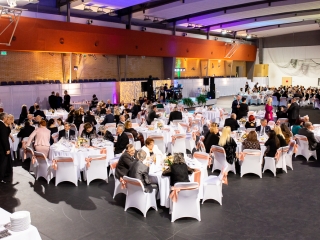 Szent Pantaleon Kórház jótékonysági bál 2018 - fotó: Ónodi Zoltán