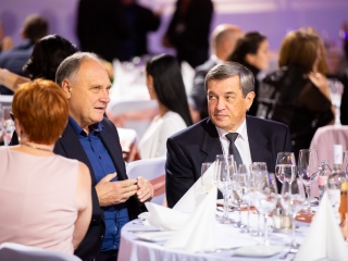 Szent Pantaleon Kórház jótékonysági bál 2018 - fotó: Ónodi Zoltán