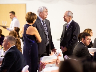 Szent Pantaleon Kórház jótékonysági bál 2018 - fotó: Ónodi Zoltán