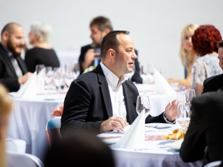 Szent Pantaleon Kórház jótékonysági bál 2018 - fotó: Ónodi Zoltán