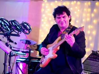 Szent Pantaleon Kórház jótékonysági bál 2018 - fotó: Ónodi Zoltán