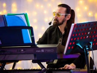 Szent Pantaleon Kórház jótékonysági bál 2018 - fotó: Ónodi Zoltán