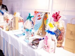 Szent Pantaleon Kórház jótékonysági bál 2018 - fotó: Ónodi Zoltán