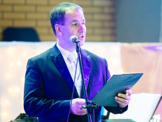 Szent Pantaleon Kórház jótékonysági bál 2018 - fotó: Ónodi Zoltán