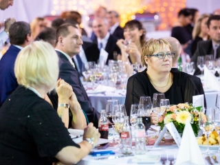 Szent Pantaleon Kórház jótékonysági bál 2018 - fotó: Ónodi Zoltán