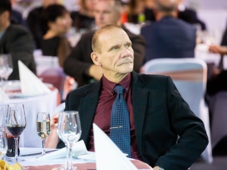 Szent Pantaleon Kórház jótékonysági bál 2018 - fotó: Ónodi Zoltán